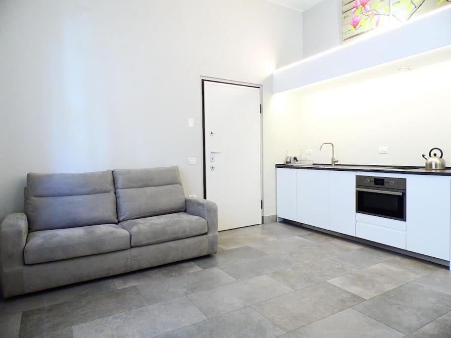Isola Apartment Pastrengo, Milan